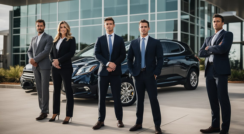 BEST Car Accident Lawyers in Palmdale, CA you need to know 3 4.5 3