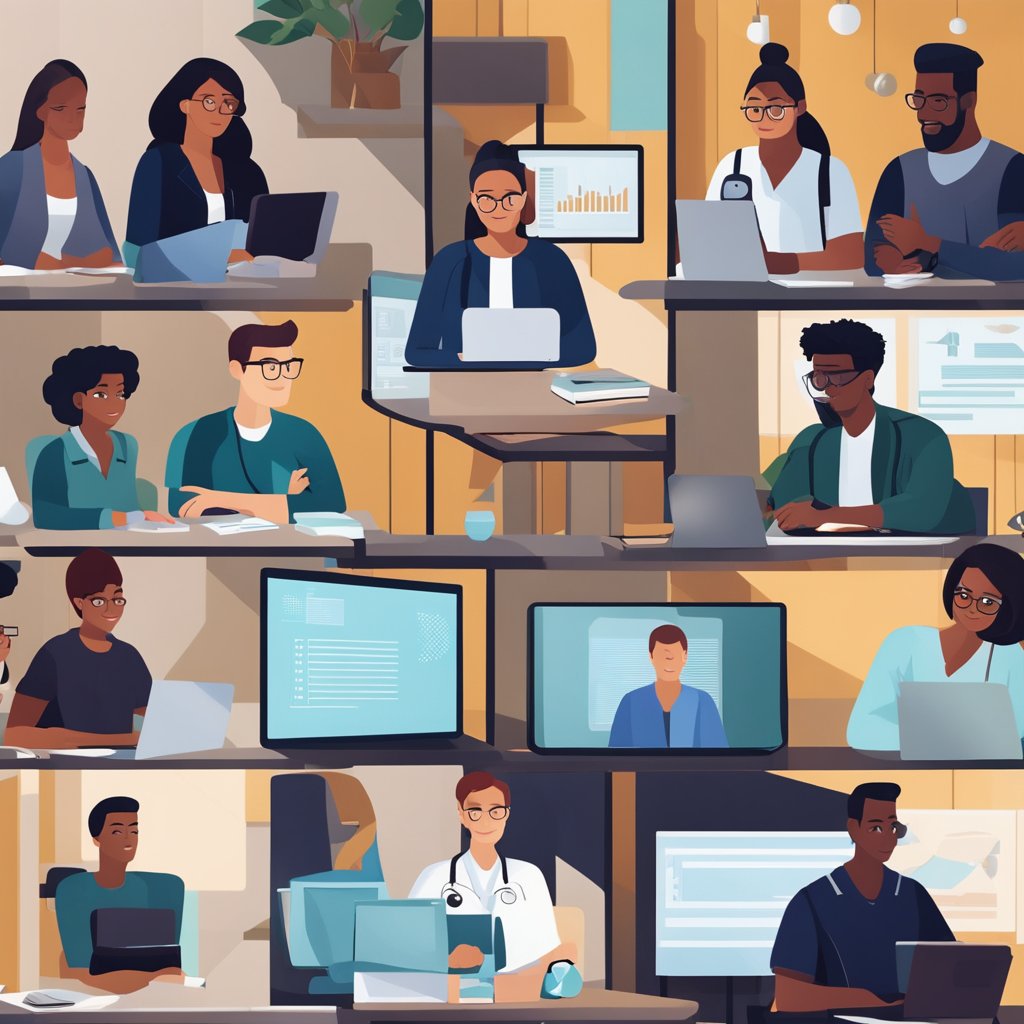 2024 Top Schools for Healthcare Education Online: Everything you need to know about Choosing Schools 3 v2 huvhb isepe