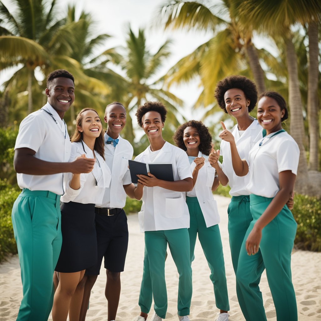 Scholarships for Caribbean Medical Students: Unlocking Opportunities for Future Healthcare Professionals 3 v2 huxx6 uqw1p